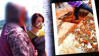 東張西望 | 牌照屋修葺風波 一切都係「無敵海景」惹嘅禍?!