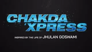Chakda Xpress | Anushka Sharma | Prosit Roy | Abhishek Banerjee | Netflix