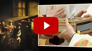 Deacon Ordination, Rome, May 2016