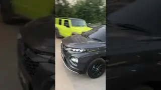 Maruti Suzuki front 2023 || Maruti Suzuki crossover SUV ||