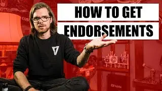 How To Get Endorsements