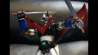 Great Mazinger | Bandai MechaColle