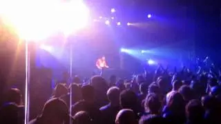 dj zebra bootlegs joey starr wars-betizfest 2010