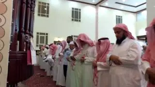 صلاة التراويح ليلة 16 رمضان 1439 الشيخ عبدالله الغامدي