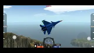 simpleplanes top gun missile dodge