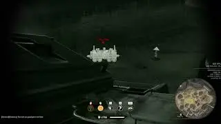 Crossout mid air kaiju snipe
