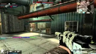 8th montage (feat. rks) trailer no. 1 (some parts)
