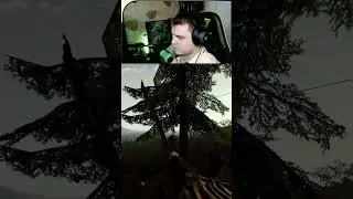 Магия Рукастого | #theforest #survival #лес #выживание #shorts #armsy #mutant