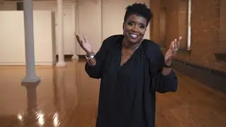 Wellness Wednesday with Pia Fitzgerald