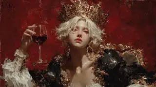 Badass Queen Vibes 👑 Girl boss vibes - Women energy playlist