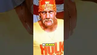I Will See You In Heaven Hulk Hogan