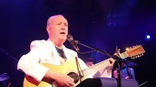 Michael Nesmith & The First National Band Grand Ennui 1-25-18 @ The Troubadour