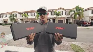 New UNHEARD of Soft Plastic Fishing Lures!