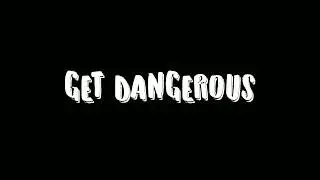 22nd Jim - GET DANGEROUS ft. Lil Bean
