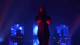Miike Snow | Animal | live Shrine Expo Hall, October 6, 2016