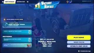 Flawless Victory (No health lost)