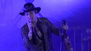 Voglio solo te - Irama Taormina 02/08/2019
