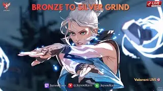 HARDSTUCK...NOT GIVING UP 🔥 | Ranked Chaos on Mumbai Server | VALORANT LIVE #valorant