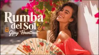 Rumba del Sol Gipsy Heartbeat