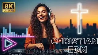 Tecno Cristiano 2026 - Música Electrónica - Alabanza Electrónica esperanza viva