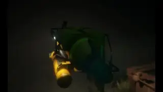 GTA V, Český let's play, part 17, Loupež u Merrywethwers