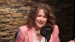Reclaiming Hope After Losing a Spouse - Tricia Lott Williford
