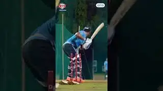 Ripal Patel Peppering The Boundaries | Delhi Capitals | IPL 2022