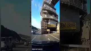 Only in America: Student Driver with THIS Machine?! 😳💀 #shorts #usa #viral #memes #funny