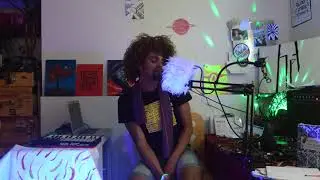 Whoever you are - Al&ecirc; ARH  - Desk Concert- #2 #Freestyle