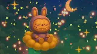 Labubu Dream Cabin &ndash; Cozy Lofi Sleep Mix