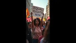 Marginalized Communities Rise Against Oppression