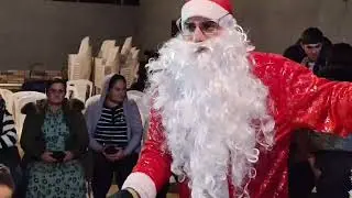Şəhid Səməndər İmanovun adını daşıyan Səməndərin kiçik toyundan.