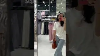 Последняя коллекция Zudio в сентябре 🫣🫣# shorts#viralvideo#trending#ytshorts#shortsfeed