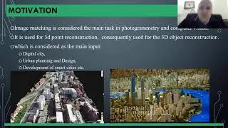 Lecture 1-Image Matching with LSM