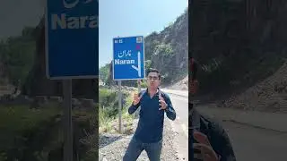 Naran On Eid #naran #naranupdate