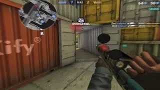 FULL CIRCUIT MATCH +VC VS REIGN - Critical Ops