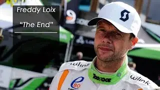 Freddy Loix | THE END | Official Movie | 2010 - 2016 [HD]