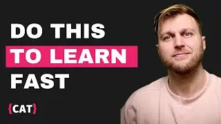Best Way To Learn To Code Fast (No CS Degree, No Bootcamp)
