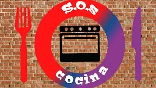 S.O.S Cocina - Primer programa - Secreto de la pizza