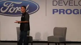 2016 CTIA Hackathon Session 6