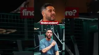 Wenn es dir nicht gef&auml;llt, ist das dein Problem!