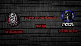 TEAM vs DMNG [TTG]