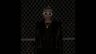 (FREE) Gab3 x F1LTHY x ##00RAV3 Type Beat - 