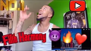 Fifth Harmony - I Lied | Reaction