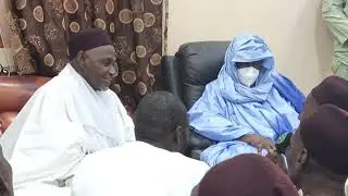 Ziarra_Louga_2026: Discours de Thierno Aliou Thiam