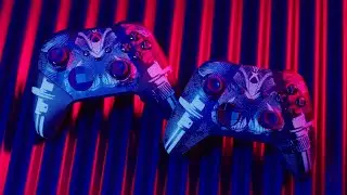 NINJA GAIDEN 4 | Xbox Controllers