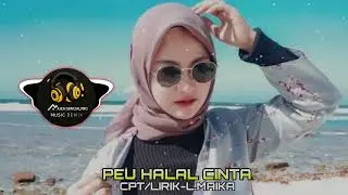 DJ ACEH PEU HALAL CINTA LAGU REMIX TERBARU