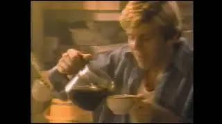 1985 Folgers coffee commercial (Bonnie Tyler)