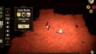 Don't Starve (Willow) | S2 Ep.2 | 