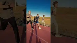 Personal Best Athletics - Track Session - #RUNwithPURPOSE #RUNandFUNtheyRHYME